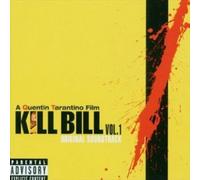 Kill Bill, Vol. 1 [Vinyl] by Kill Bill Vol. 1 Original Soundtrack [VINYL] NEUF