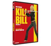 Kill Bill Volume 2 DVD