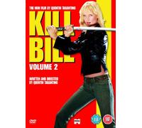 -KILL BILL VOL 2