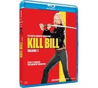 Kill Bill - Vol. 2 - Blu-Ray