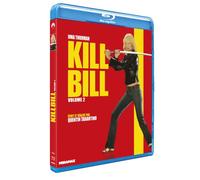 Kill Bill Volume 2 Blu-ray