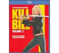 Kill Bill, Vol. 2 [Blu-ray] G
