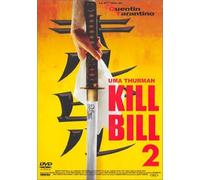 Kill Bill - Vol. 2 - Edition Belge