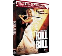 Kill Bill – Vol. 2 – Édition Simple – TelForceOne