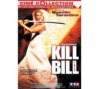 Kill Bill – Vol. 2 – Édition Simple – TelForceOne