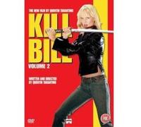 -KILL BILL VOL 2