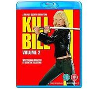 Kill Bill Vol.2 G