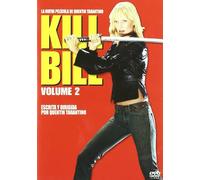 Kill Bill Vol. 2 [Import]