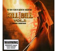 Kill Bill Vol. 2 [Import]