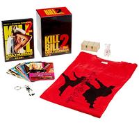Kill Bill Vol.2-Premium Box [Import allemand]