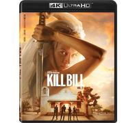 Kill Bill, Vol. 2 [Ultra Hd]