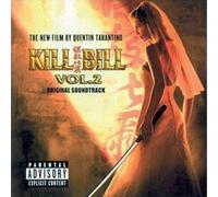 Kill Bill, Vol. 2 [Vinyl] by Kill Bill Vol. 2 Original Soundtrack [VINYL] NEUF