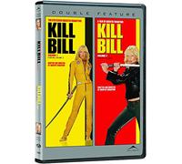 Kill Bill, Volume 1 & 2 (Double Feature)