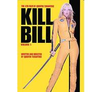 KILL BILL VOL.1 - DVD1