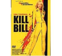 KILL BILL : Volume 1