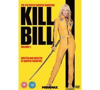 Kill Bill: Volume 1