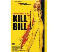 Kill Bill - Volume 1
