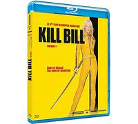 Kill Bill Volume 1 Blu-ray