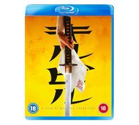 Kill Bill: Volume 1 [Blu-ray]