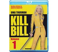 Kill Bill - Volume 1 [Blu-ray]