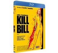 Kill Bill - Volume 1 - Blu-Ray