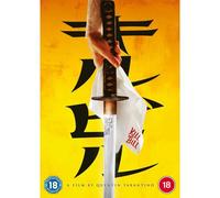 Kill Bill: Volume 1 [Dvd]