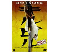Kill Bill: Volume 1 [DVD] (IMPORT) (Pas de version franħaise)