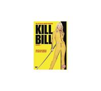 Kill Bill: Volume 1 - Dvd - Uma Thurman, Quentin Tarantino (2004)