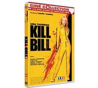 Kill bill - Volume 1 E