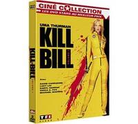 Kill Bill – Vol. 1 – DVD – Édition 2 DVD