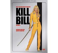 Kill Bill: Volume 1 - Steelbook