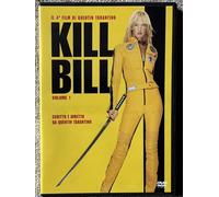 Kill Bill - Volume 1 Volume 0