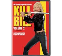 Kill Bill - Volume 2