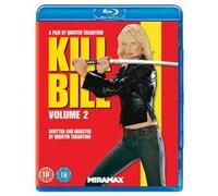 Kill Bill: Volume 2
