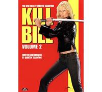 Kill Bill - Volume 2
