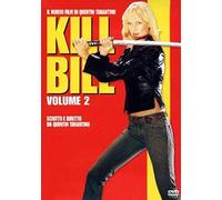 Kill Bill Volume 2