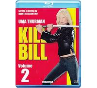 Kill Bill - Volume 2 [Blu-ray]