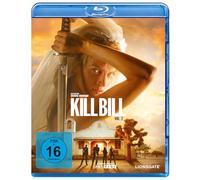Kill Bill - Volume 2 – Quentin Tarantino / Uma Thurman, David Carradine – Blu-ray