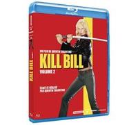 Kill Bill – Vol. 2 – Blu-ray – Studiocanal