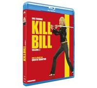 Kill Bill Volume 2 Blu-ray