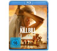 Kill Bill - Volume 2 (Breitbild) Uma Thurman David Carradine Quentin Tarantino