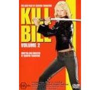 Kill Bill Volume 2 [DVD]