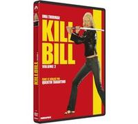 Kill Bill Volume 2 DVD E