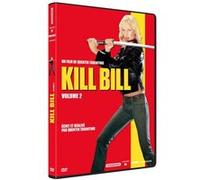 Kill Bill Volume 2 DVD E
