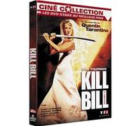 Kill Bill, Volume 2 - Edition Collector E