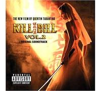 Kill Bill volume 2 G