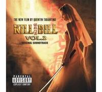 Kill Bill Volume 2 G