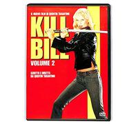 Kill Bill-Volume 2 [Import]