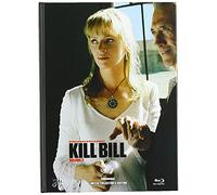 Kill Bill: Volume 2 - Mediabook - Limited Collector's Edition auf 300 Stück (Cover D) [Édition Collector] [Blu-ray]
