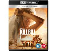 Kill Bill: Volume 2 [Region Free]
